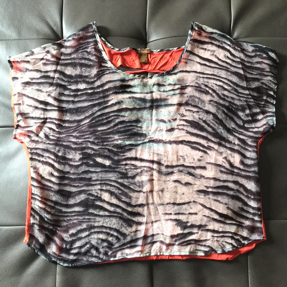 Stylish shirt